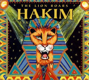 CD-Charts  Search : The Lion Roars: Live in America
