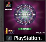 Eigenschaften ak tronic  / Wer wird Millionär 2