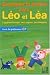 Enseigner la lecture avec Leo et Lea CP.  L'apprentissage, ses enjeux, ses moyens : Livre du professeur