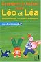 Enseigner la lecture avec L�o et L�a CP.  L'apprentissage, ses enjeux, ses moyens : Livre du professeur