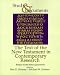 The Text of the New Testament in Contemporary Research: Essays on the Status Quaestionis Bart D. Ehrman (Studies & Documents (Paperback))