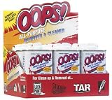 HOMAX PRODUCTS 710755 4.5OZ Oops Remover (12 pack)
