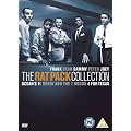 The Rat Pack Collection - 3 Disc Box Set [DVD]