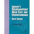 Liebman's Neuroanatomy Made Easy and Understandable