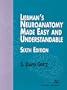 Liebman's Neuroanatomy Made Easy and Understandable