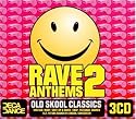 Decadance Rave Anthems 2