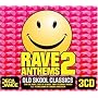 Decadance Rave Anthems 2