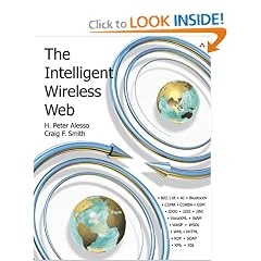 The Intelligent Wireless Web