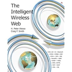 Intelligent Wireless Web