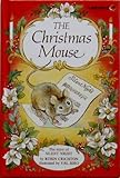The Christmas mouse