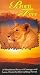 VHS : Born Free & Living Free (2pc)