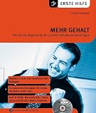 Mehr Gehalt, m. CD-ROM