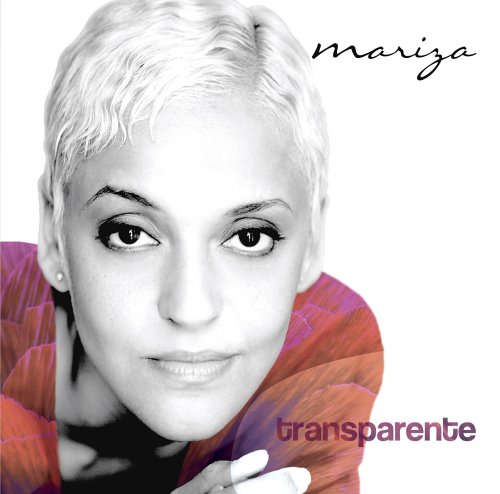 Mariza - Transparente                                                              A Pirata (20050427) - Zortam Music