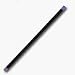 Sporting Goods : Spri 24lb Weighted Xercise Bar with Foam Padding