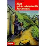 Mina Und Das Geheimnisvolle Restaurant book cover