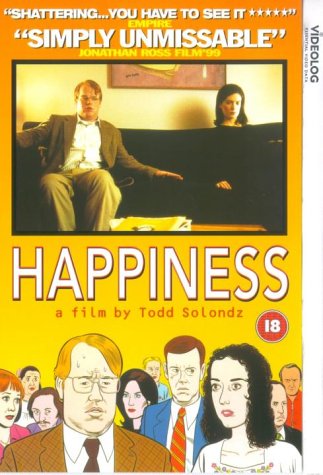 CD-Charts  DVD : Happiness [1999]