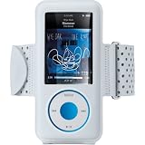 LUPO Ipod Nano 5G Sports Armband GREY 51QWHQScfLL. SL160 LUPO Ipod Nano 5G Sports Armband GREY