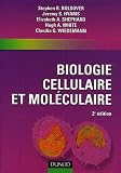 Biologie cellulaire et mol�culaire