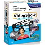 Videoshow Expressions