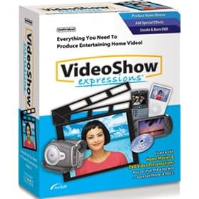 Videoshow Expressions by 
