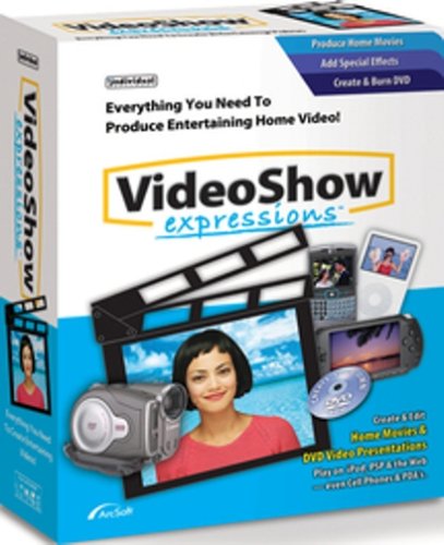 Videoshow Expressions
