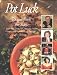 Pot Luck: Recipes from the Stars