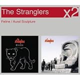 Search : Feline/Aural Sculpture