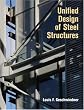 Unified Design of Steel Structures