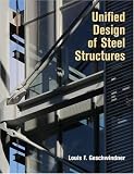 Unified Design of Steel Structures