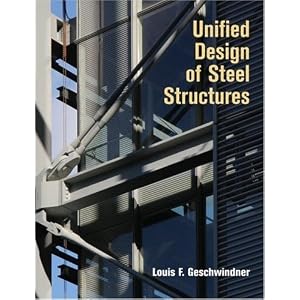 Unified Design of Steel Structures