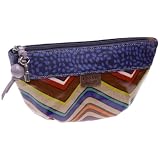 Fossil Key Per-Wedge Cosmetic Pochette femme - Text