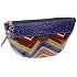 petit sac osier Fossil Key Per-