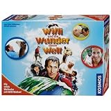 KOSMOS 698324 - Willi und die Wunder dieser Welt