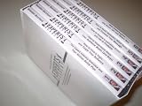 Brendon Burchard Presents Experts Academy - 6 Disc Audio Training for the New Class of Experts