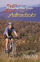 25 Mountain Bike Tours In The Adirondacks