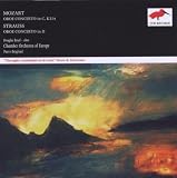 Mozart / Strauss: Oboe Concertos