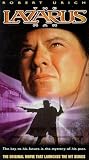 Lazarus Man / Pilot Episode