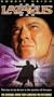The Lazarus Man [VHS]