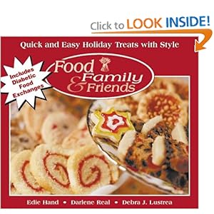 Quick & Easy Holiday Treats With Style