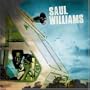 Saul Williams