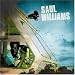 Saul Williams