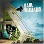 Saul Williams