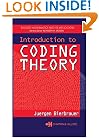 Introduction to Coding Theory (Discrete Mathematics and Its Applications)