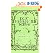 Best Remembered Poems