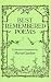 Best Remembered Poems