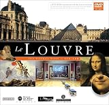 Review Montparnasse Multimedia  / Le Louvre, The Virtual Visit PC