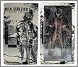 Medicom Metal Gear Solid Naked Snake - Square Camouflage RAH 12" Figure