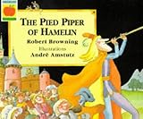 The pied piper of Hamelin