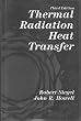 Thermal Radiation Heat Transfer