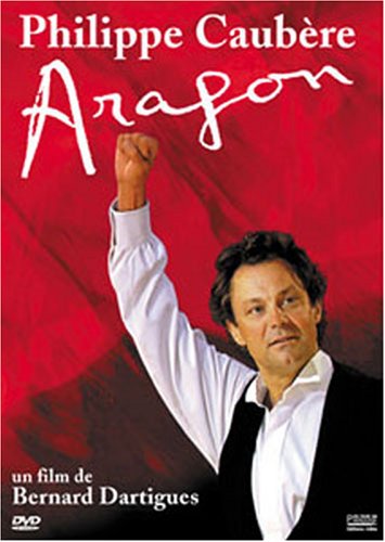 Aragon dvd, Film dvd Aragon